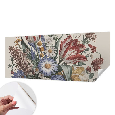 Nowoczesna fototapeta do salonu Nowoczesna fototapeta do salonu