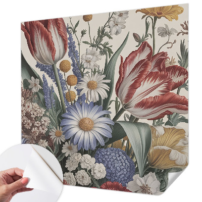 Nowoczesna fototapeta do salonu Nowoczesna fototapeta do salonu