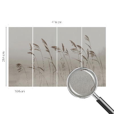 Dekoracyjna fototapeta na ścianę Dekoracyjna fototapeta na ścianę