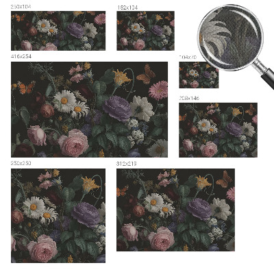 Nowoczesna fototapeta do salonu Nowoczesna fototapeta do salonu