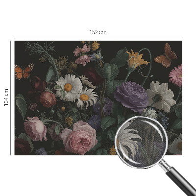 Nowoczesna fototapeta do salonu Nowoczesna fototapeta do salonu