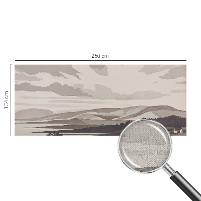 Fototapeta samoprzylepna z nadrukiem Fototapeta samoprzylepna z nadrukiem