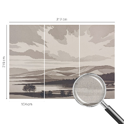 Fototapeta samoprzylepna z nadrukiem Fototapeta samoprzylepna z nadrukiem