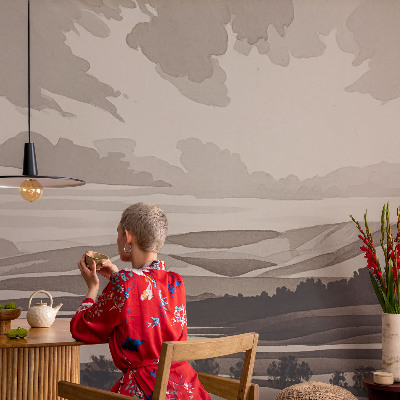 Fototapeta samoprzylepna z nadrukiem Fototapeta samoprzylepna z nadrukiem