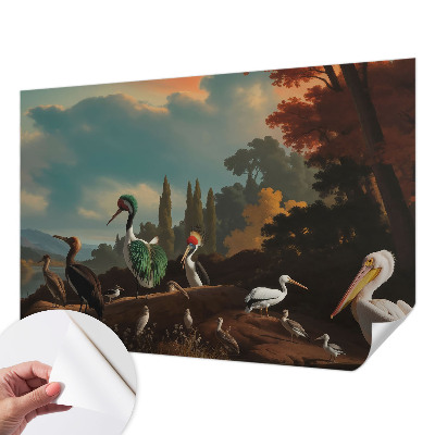 Tapeta fotograficzna samoprzylepna Tapeta fotograficzna samoprzylepna