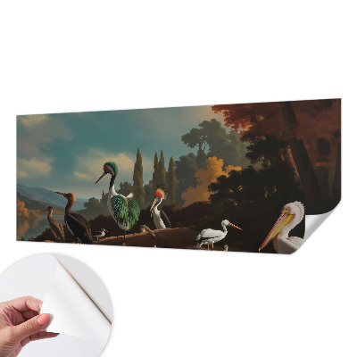 Tapeta fotograficzna samoprzylepna Tapeta fotograficzna samoprzylepna