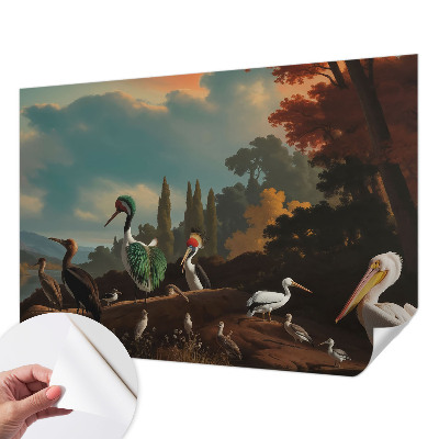 Tapeta fotograficzna samoprzylepna Tapeta fotograficzna samoprzylepna