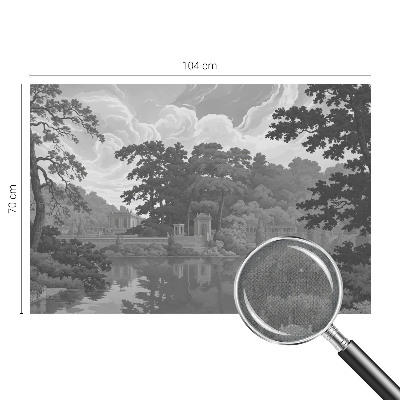 Dekoracyjna fototapeta na ścianę Dekoracyjna fototapeta na ścianę