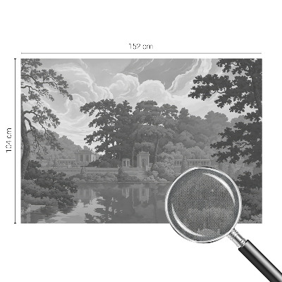 Dekoracyjna fototapeta na ścianę Dekoracyjna fototapeta na ścianę