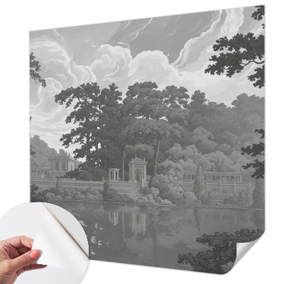 Dekoracyjna fototapeta na ścianę Dekoracyjna fototapeta na ścianę