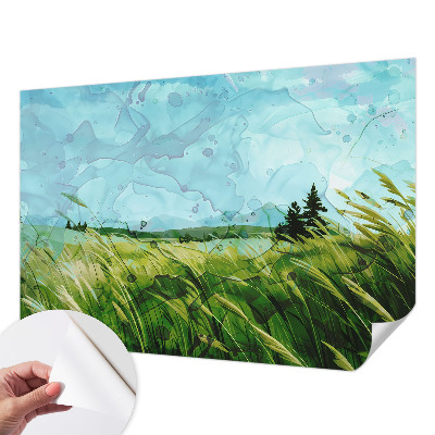 Tapeta fotograficzna Tapeta fotograficzna