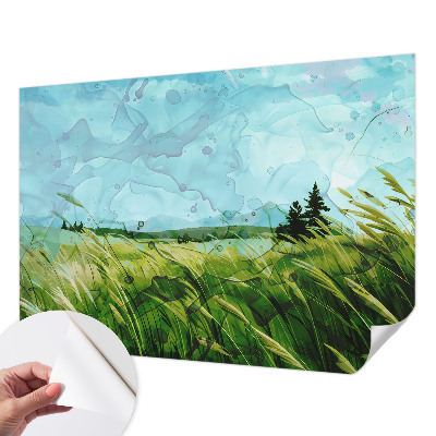 Tapeta fotograficzna Tapeta fotograficzna