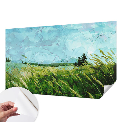 Tapeta fotograficzna Tapeta fotograficzna