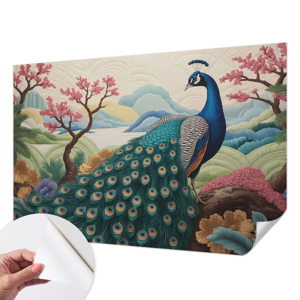 Tapeta fotograficzna samoprzylepna Tapeta fotograficzna samoprzylepna