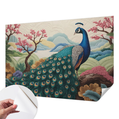 Tapeta fotograficzna samoprzylepna Tapeta fotograficzna samoprzylepna