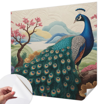 Tapeta fotograficzna samoprzylepna Tapeta fotograficzna samoprzylepna