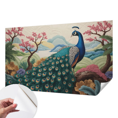 Tapeta fotograficzna samoprzylepna Tapeta fotograficzna samoprzylepna