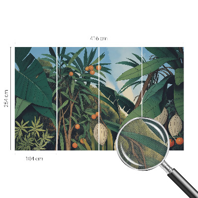 Fototapeta samoprzylepna z nadrukiem Fototapeta samoprzylepna z nadrukiem