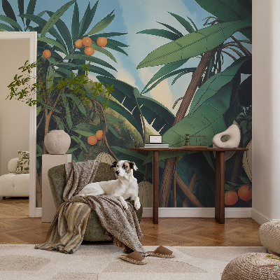 Fototapeta samoprzylepna z nadrukiem Fototapeta samoprzylepna z nadrukiem