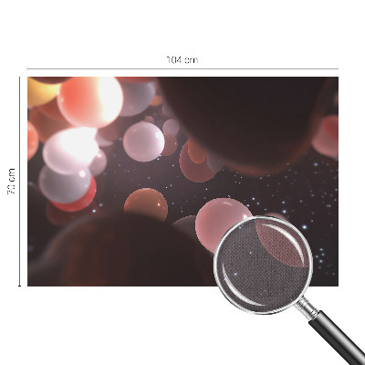 Nowoczesna fototapeta do salonu Nowoczesna fototapeta do salonu