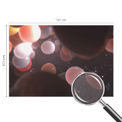 Nowoczesna fototapeta do salonu Nowoczesna fototapeta do salonu