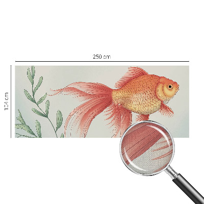 Dekoracyjna fototapeta na ścianę Dekoracyjna fototapeta na ścianę