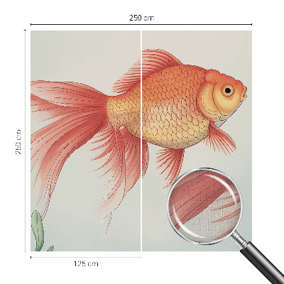 Dekoracyjna fototapeta na ścianę Dekoracyjna fototapeta na ścianę