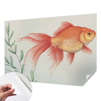 Dekoracyjna fototapeta na ścianę Dekoracyjna fototapeta na ścianę