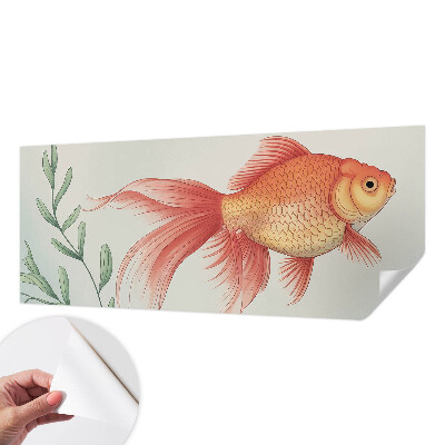 Dekoracyjna fototapeta na ścianę Dekoracyjna fototapeta na ścianę