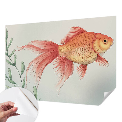 Dekoracyjna fototapeta na ścianę Dekoracyjna fototapeta na ścianę