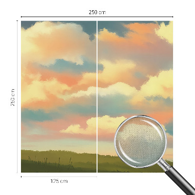 Nowoczesna fototapeta do salonu Nowoczesna fototapeta do salonu