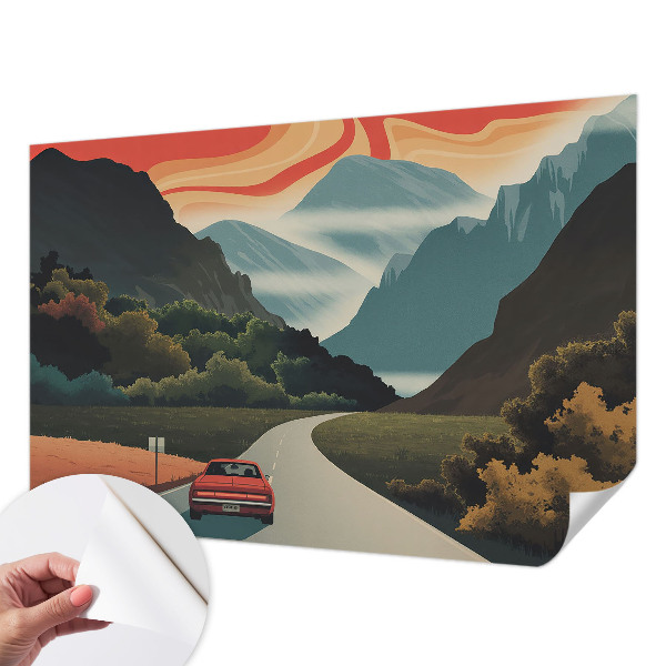 Fototapeta na ścianę Fototapeta na ścianę