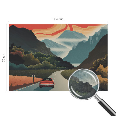 Fototapeta na ścianę Fototapeta na ścianę