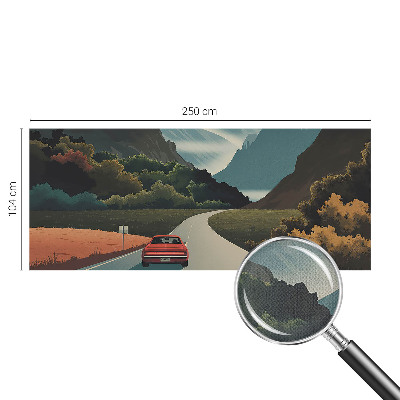 Fototapeta na ścianę Fototapeta na ścianę