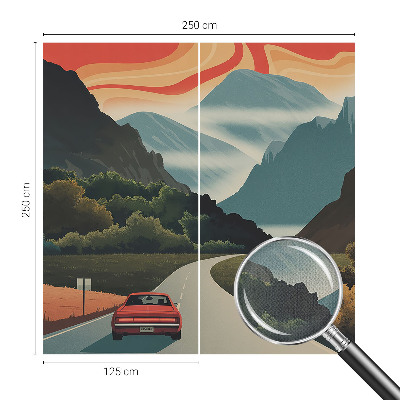 Fototapeta na ścianę Fototapeta na ścianę