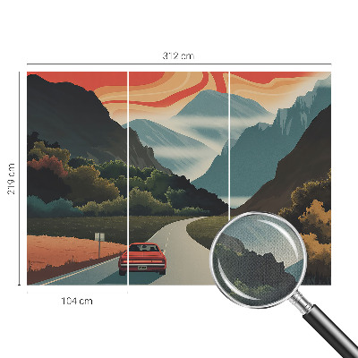 Fototapeta na ścianę Fototapeta na ścianę