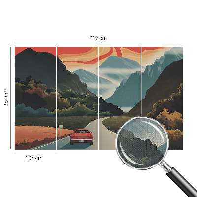 Fototapeta na ścianę Fototapeta na ścianę