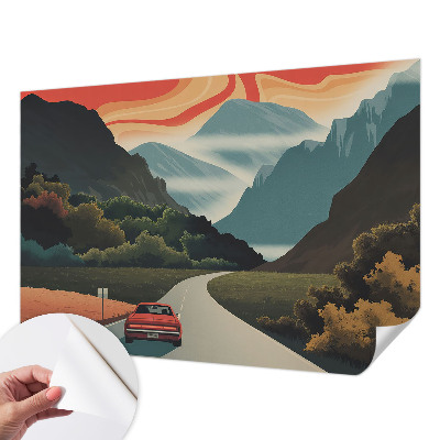 Fototapeta na ścianę Fototapeta na ścianę