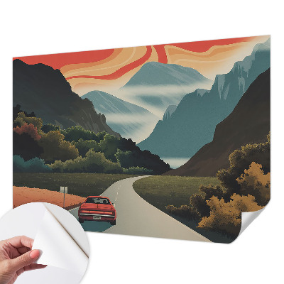 Fototapeta na ścianę Fototapeta na ścianę