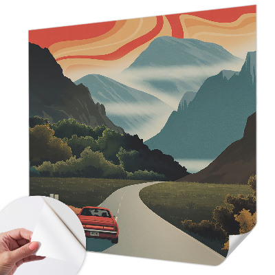 Fototapeta na ścianę Fototapeta na ścianę