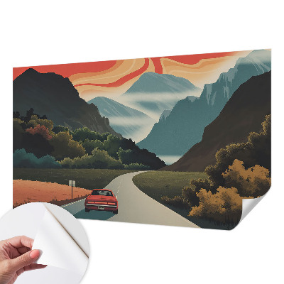 Fototapeta na ścianę Fototapeta na ścianę