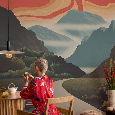 Fototapeta na ścianę Fototapeta na ścianę