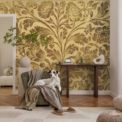 Nowoczesna fototapeta do salonu Nowoczesna fototapeta do salonu