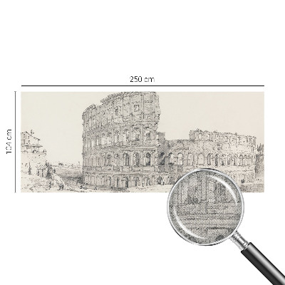 Dekoracyjna fototapeta na ścianę Dekoracyjna fototapeta na ścianę