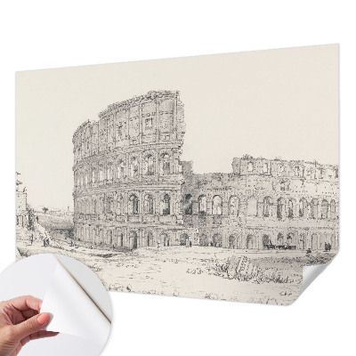 Dekoracyjna fototapeta na ścianę Dekoracyjna fototapeta na ścianę