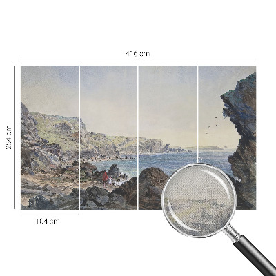 Fototapeta samoprzylepna z nadrukiem Fototapeta samoprzylepna z nadrukiem