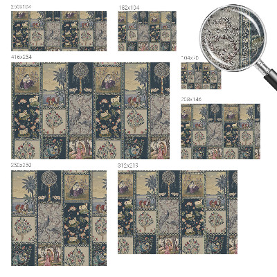 Fototapeta na ścianę Fototapeta na ścianę