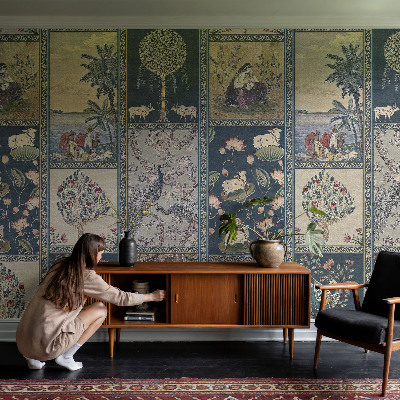 Fototapeta na ścianę Fototapeta na ścianę