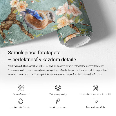 Fototapeta na ścianę z motywem owoców
