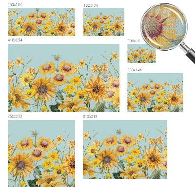 Fototapeta samoprzylepna z nadrukiem Fototapeta samoprzylepna z nadrukiem